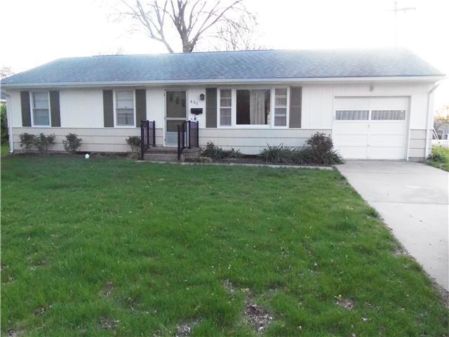 603 NW 15th St, Blue Springs, MO 64015 - photo 1