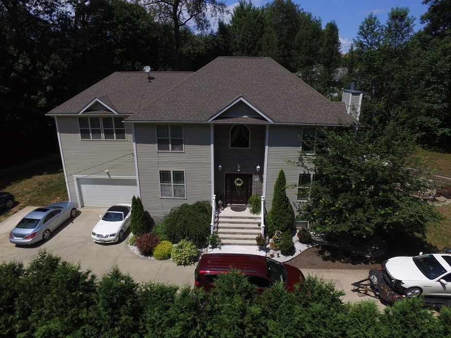 38 Lower Mass Ave, West Springfield, MA 01089 - photo 1