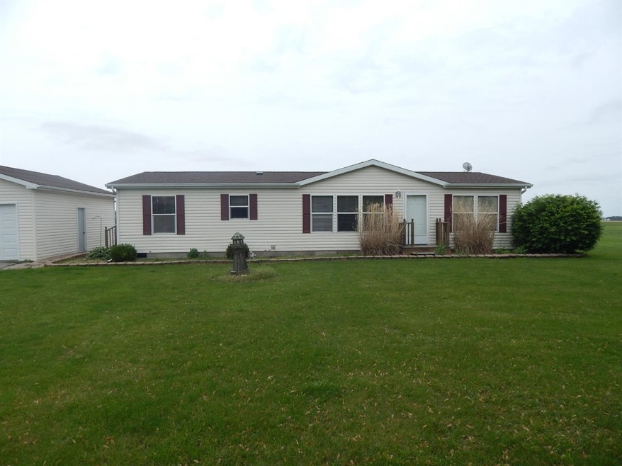 2183 E 450 S, La Porte, IN 46350 - photo 1