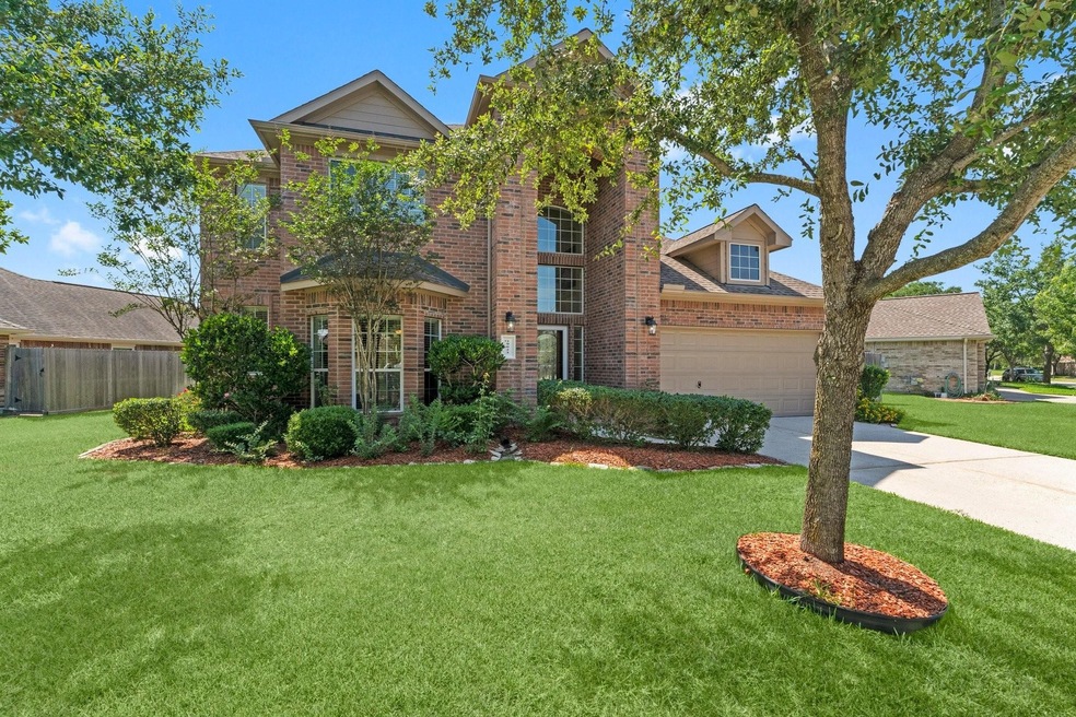 29923 Adobe Falls Dr, Spring, TX 77386 - photo 1