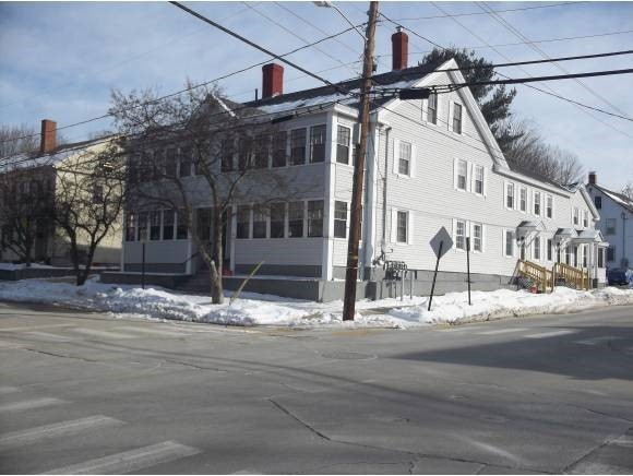 24 Summer St, Penacook, NH 03303 - photo 1