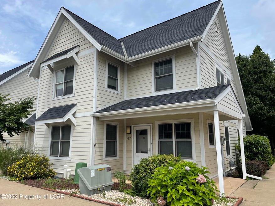 47 E. Maple St.