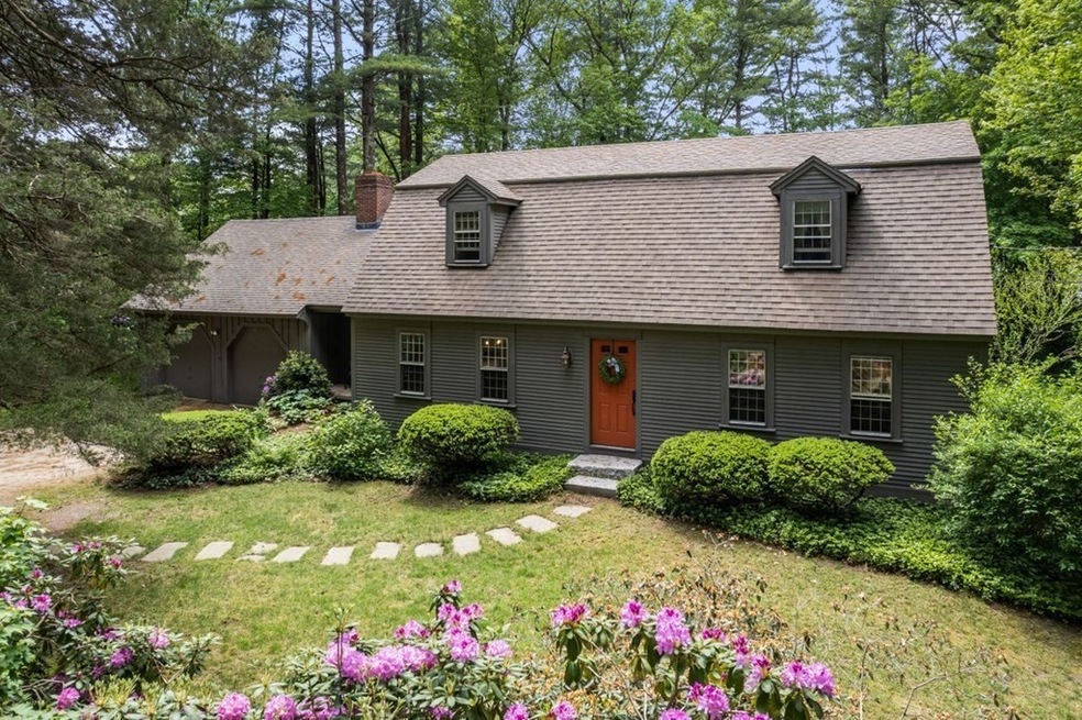 303 Willis Rd, Sudbury, MA 01776 - photo 1