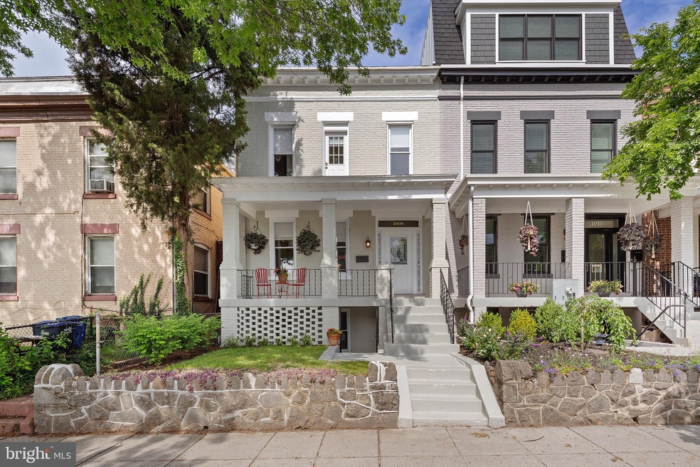 1008 8th St NE, Washington, DC 20002 - photo 1