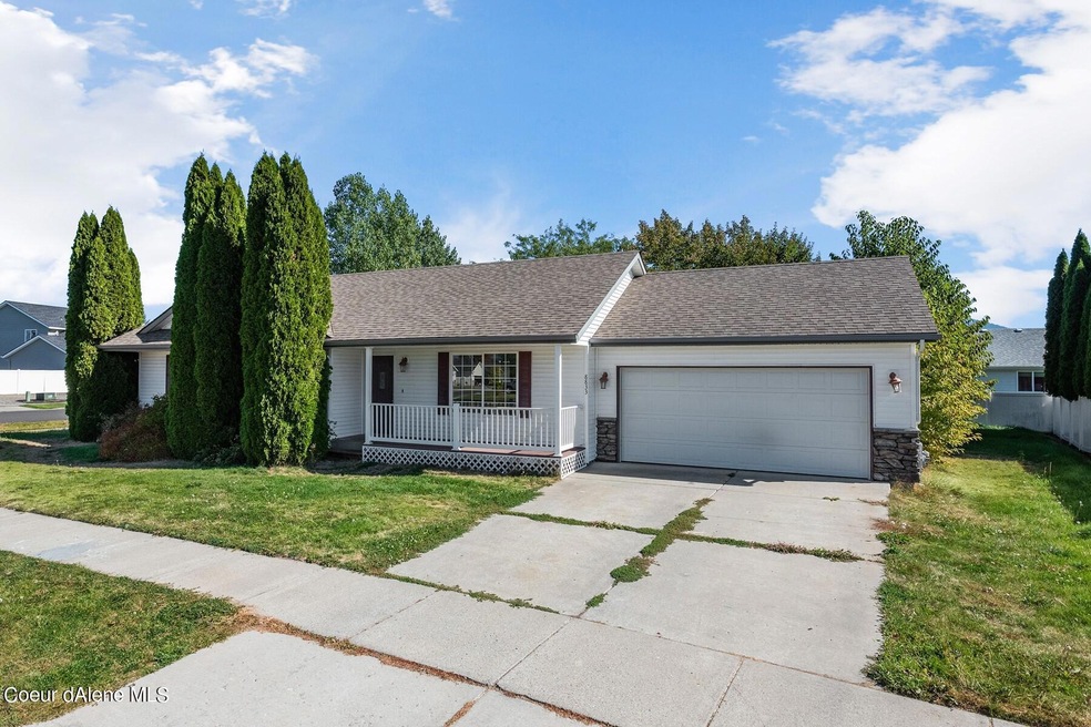 Great Home