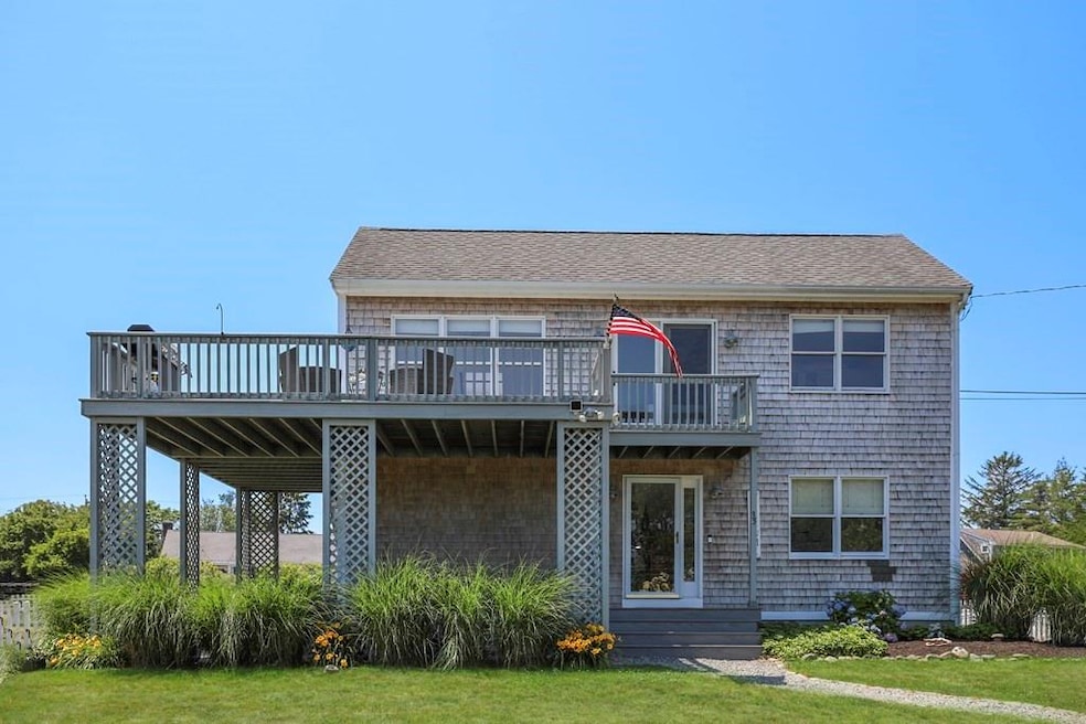 35 Wild Cherry Dr, Little Compton, RI 02837 - photo 1