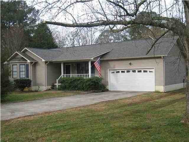 3305 Clearwater Dr NE, Cleveland, TN 37312 - photo 1