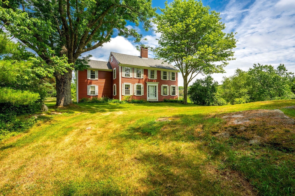 Under Contract $1,195,000