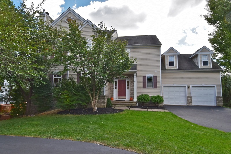 35 Honeyman Rd, Basking Ridge, NJ 07920 - photo 1