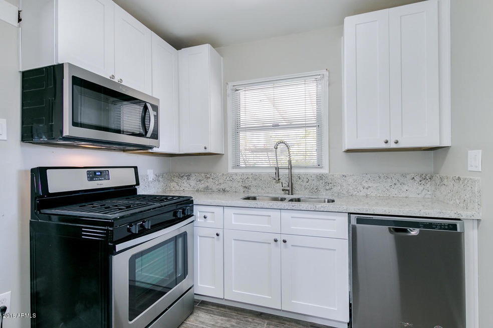 640 E 1st Place, Mesa, AZ 85203 - photo 1