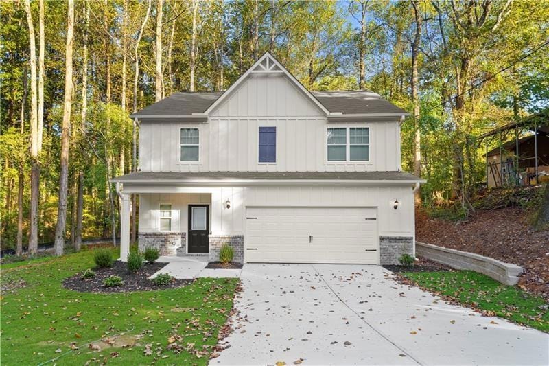 3617 Victoria Dr, Buford, GA 30519 - photo 1