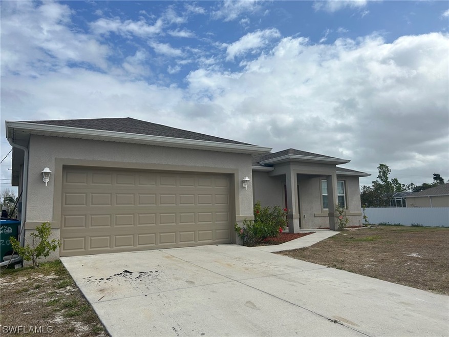 203 NW 13th Terrace, Cape Coral, FL 33993 - photo 1