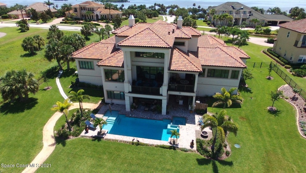 4830 Honeyridge Ln, Merritt Island, FL 32952 - photo 1