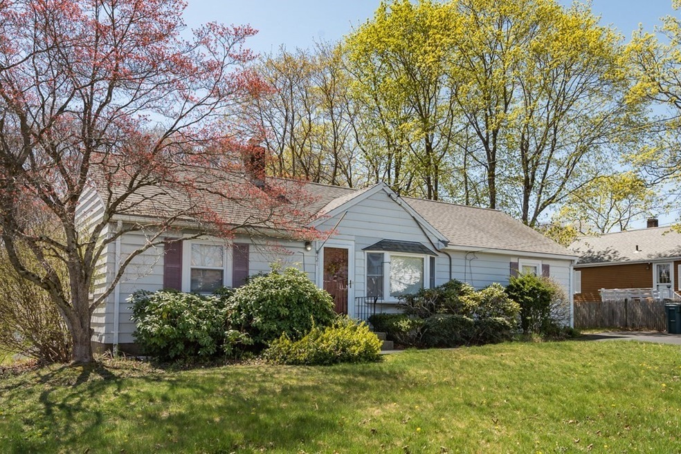 221 Isabelle St, Abington, MA 02351 - photo 1