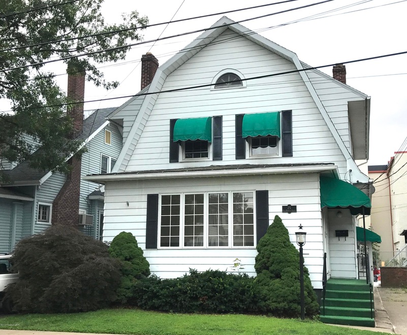 25 E Bennett St, Kingston, PA 18704 - photo 1