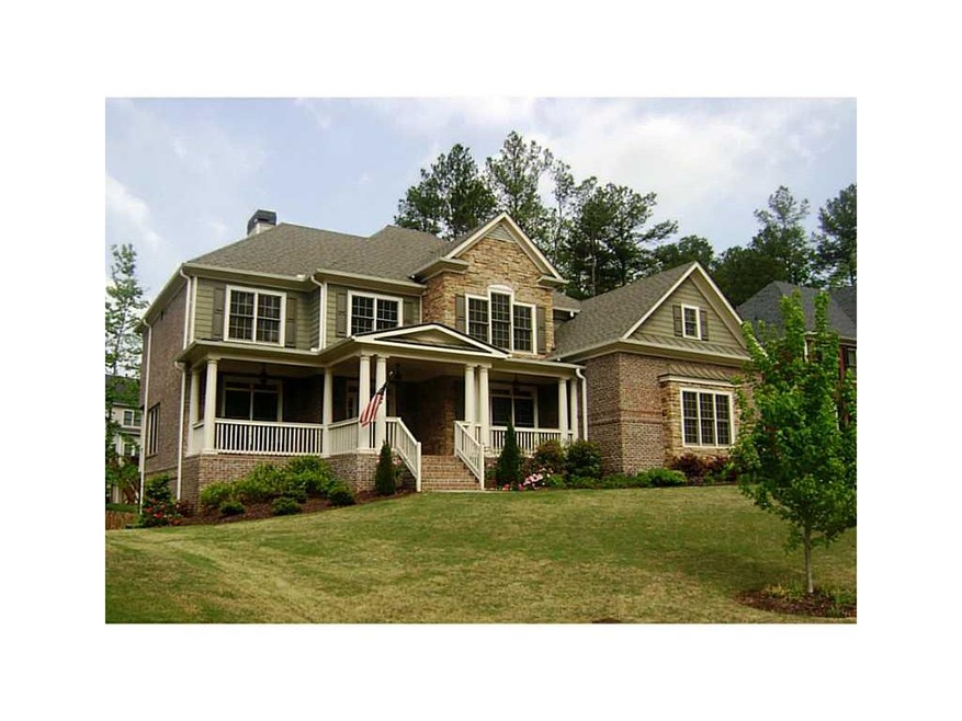 Exterior Front. Beautiful Home On Cul-De- Sac Stre