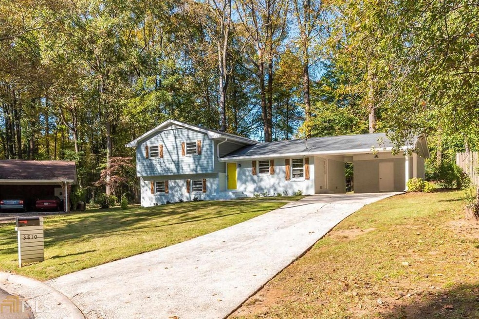 3810 Sable Ct, Tucker, GA 30084 - photo 1