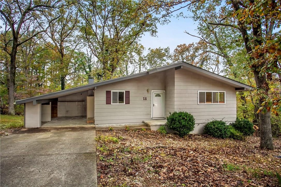 15 Grisham Cir, Bella Vista, AR 72715 - photo 1