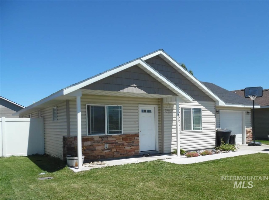 unlisted-address, Burley, ID 83318 - photo 1