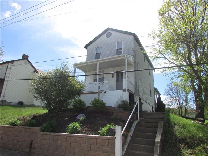 285 Freidel Street, Whitaker