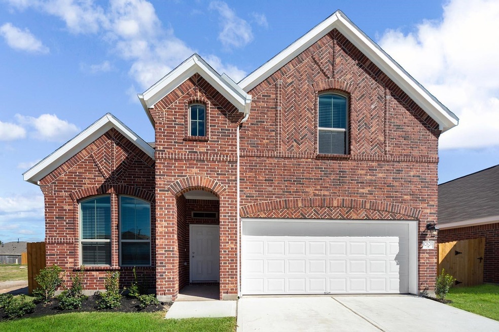 12626 Broussard Brook Ln, Houston, TX 77086 - photo 1