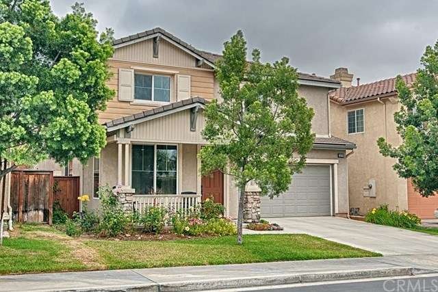 2830 Tristania Way - Immaculate and like new, this