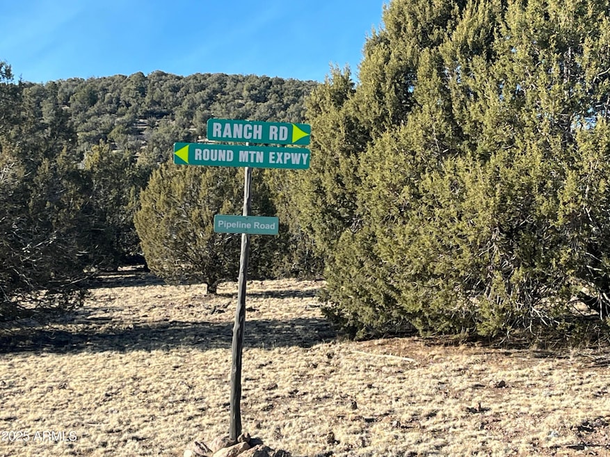 17411 Lillie J Ranch Rd unit 62, Parks, AZ 86046 - photo 1