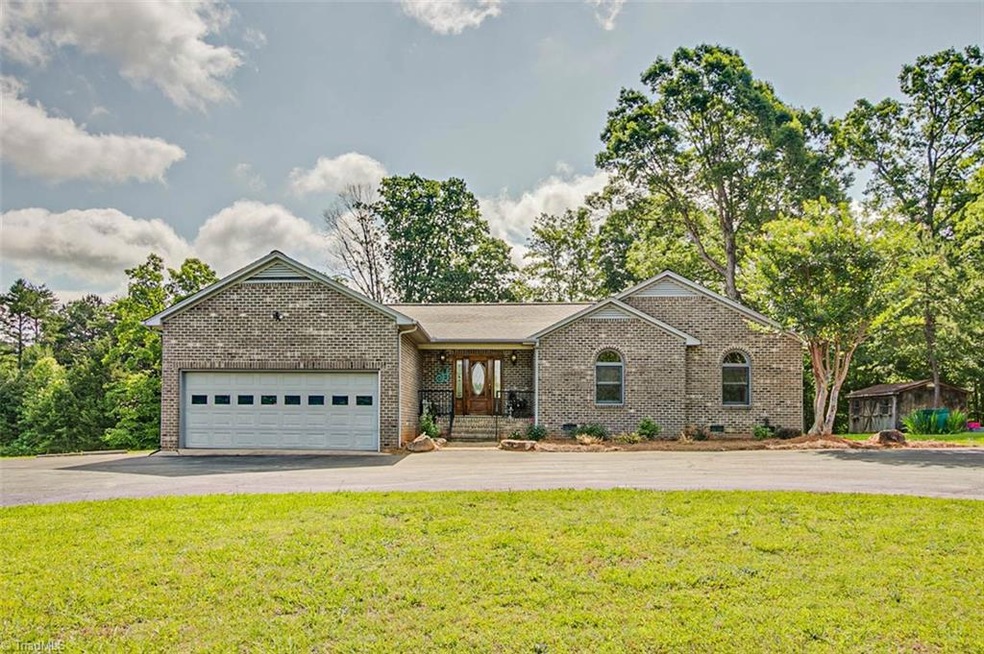 2508 Lamb Country Rd, Asheboro, NC 27205 - photo 1