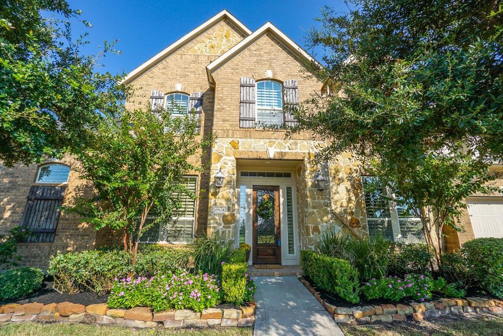 5614 N Choctaw Hills Ln, Fulshear, TX 77441 - photo 1