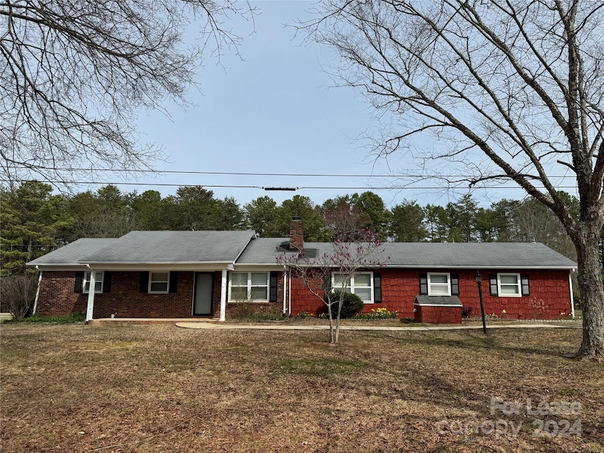 2227 N Carolina 73, Iron Station, NC 28080 - photo 1