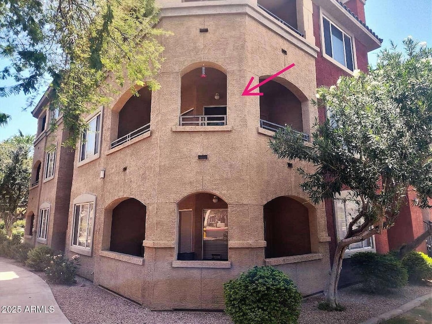 5401 E Van Buren St unit 2009, Phoenix, AZ 85008 - photo 1