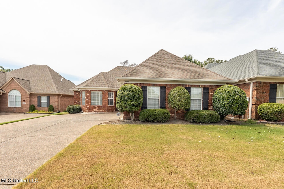 4135 Chaucer Cove, Southaven, MS 38672 - photo 1