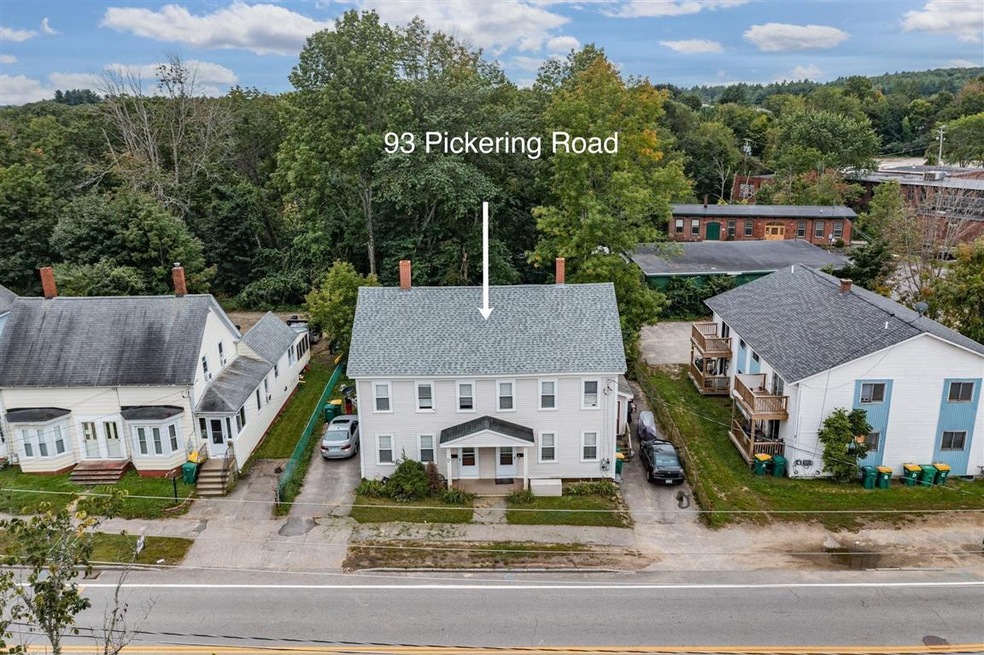 93AB Pickering Rd, Rochester, NH 03867 - photo 1