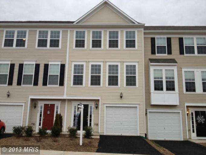8364 Scotland Loop, Manassas, VA 20109 - photo 1