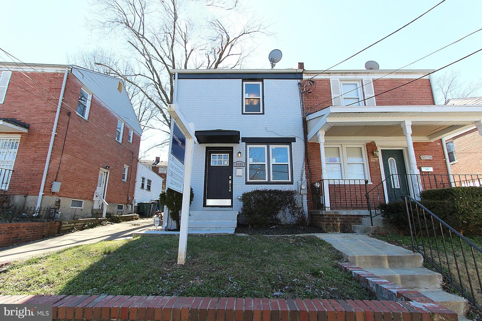 5503 Bass Place SE, Washington, DC 20019 - photo 1
