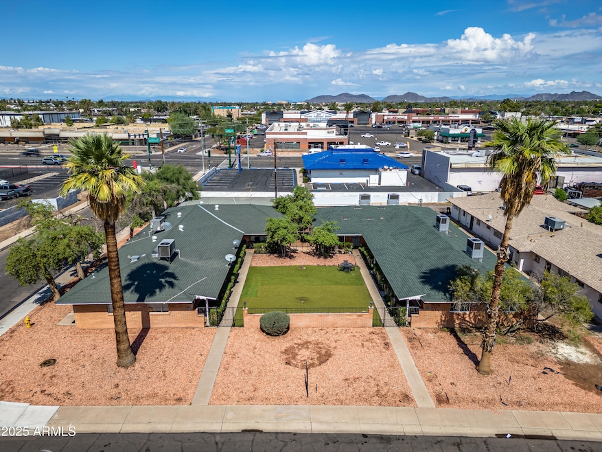 Under Contract $490,000