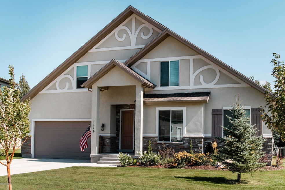 1176 Canyon View