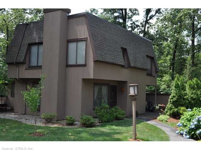 4 Canterbury Ln unit 110B, Avon, CT 06001 - photo 1