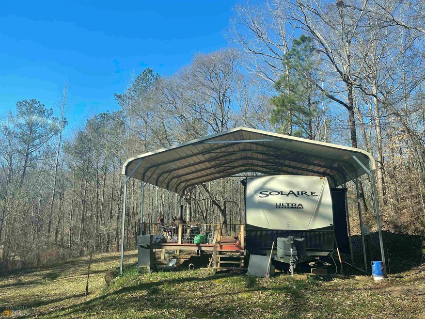 2544 Tucker Mill Rd SW, Conyers, GA 30094 - photo 1