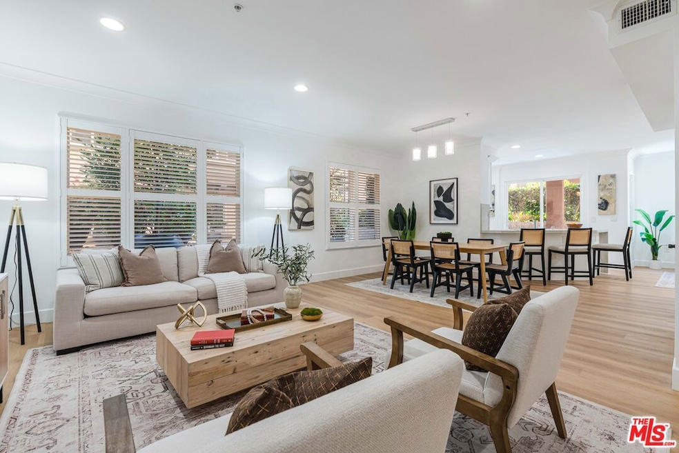 Tempo Playa Vista unit 114, Playa Vista, CA 90094 - photo 1