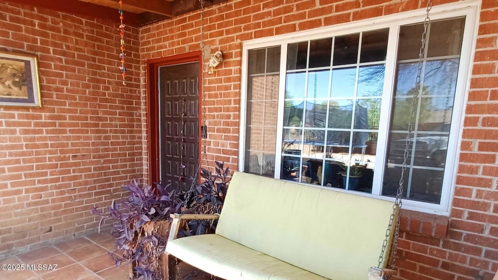 4102 E Camino de La Colina, Tucson, AZ 85711 - photo 1