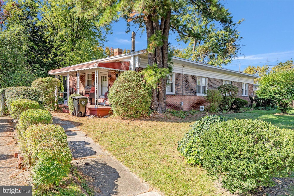 414 New Pittsburg Ave, Dundalk, MD 21222 - photo 1