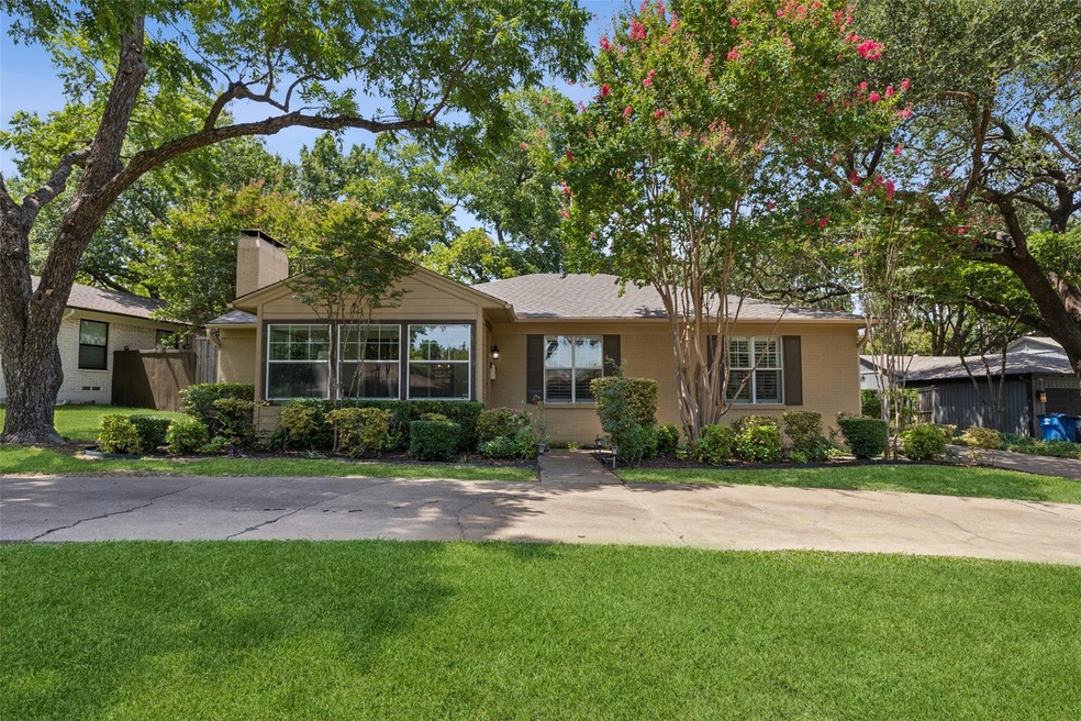 6411 Marquita Ave, Dallas, TX 75214 - photo 1