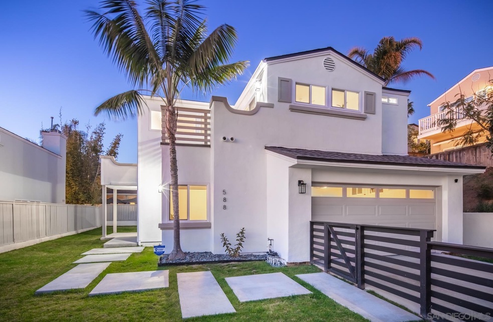 588 Melba Rd, Encinitas, CA 92024 - photo 1