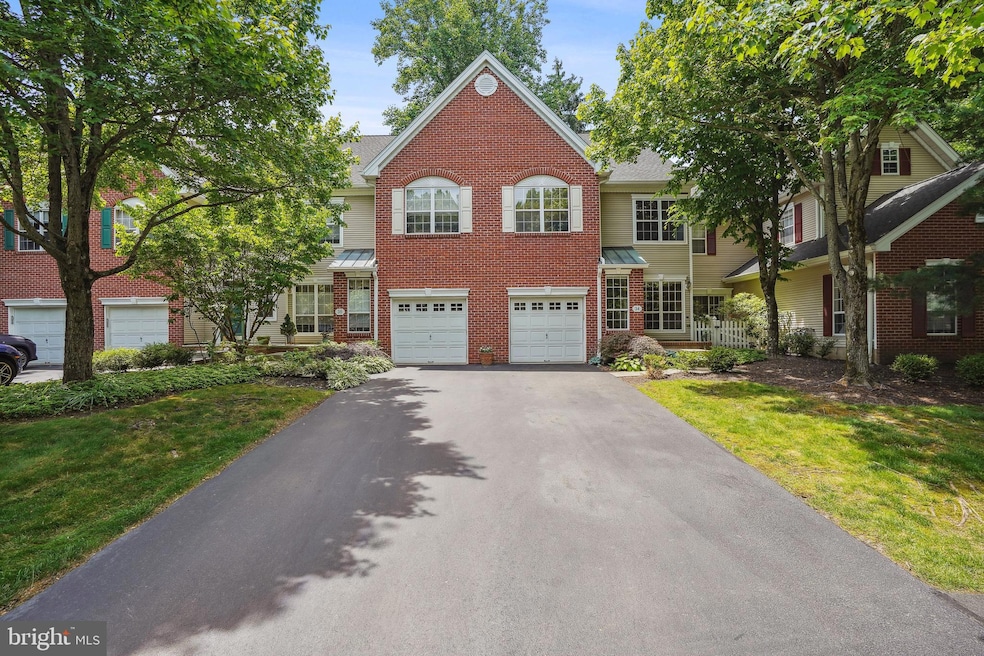 34 Mccomb Rd, Princeton, NJ 08540 - photo 1