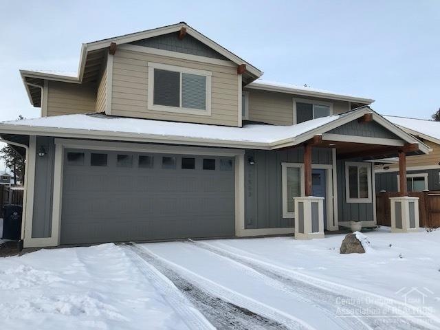 61553 SE Chief Joseph Ln, Bend, OR 97702 - photo 1