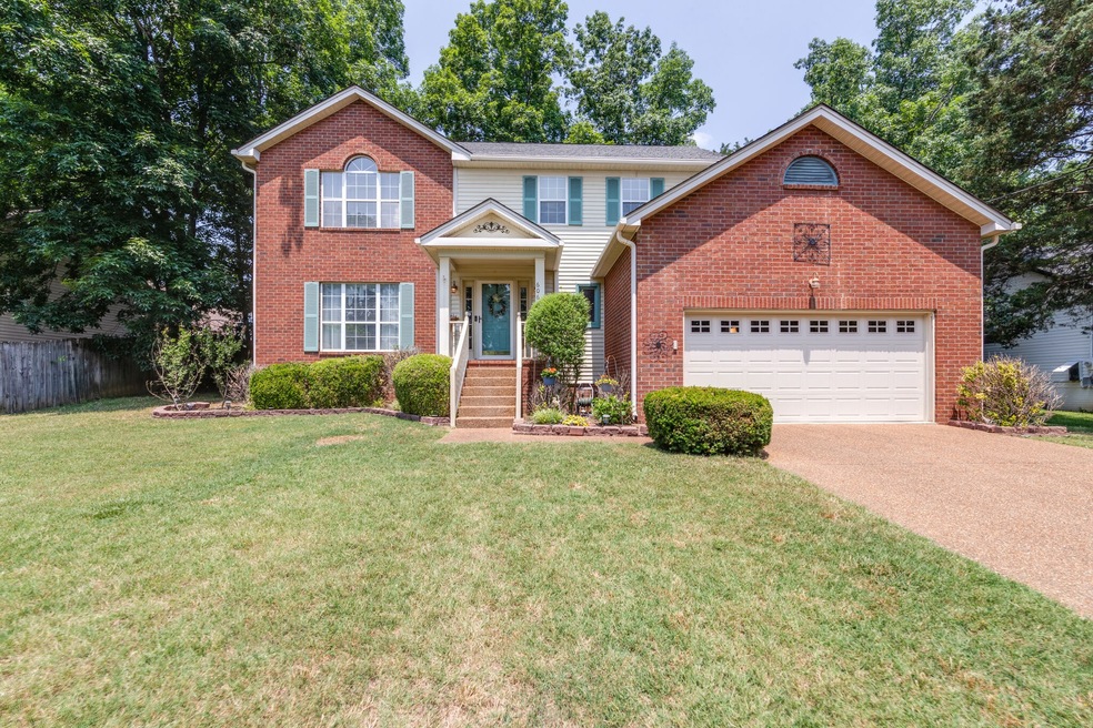 Welcome to 606 Myatt Street! This immaculate home is in the Clarkston neighborhood of Smyrna just off the west end of Sam Ridley Parkway and near I-24.