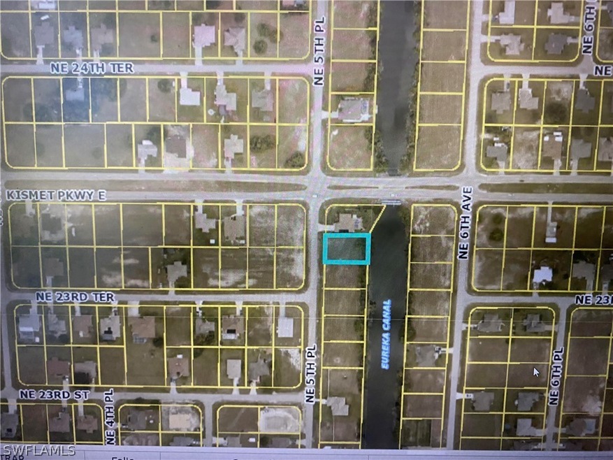 2323 NE 5th Place unit 3, Cape Coral, FL 33909 - photo 1