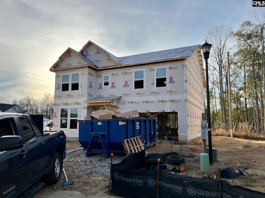 11 Fandango Ct, Blythewood, SC 29016 - photo 1