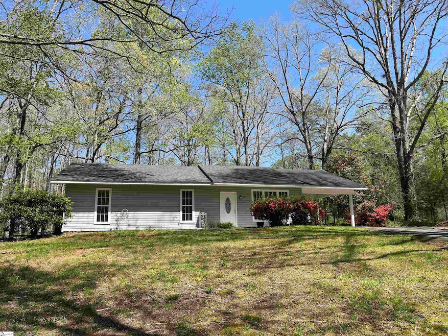 Sold $290,000 • Co-Listing Agent